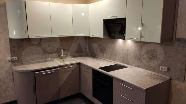 Квартира-студия, 28,9 м², 8/16 эт.