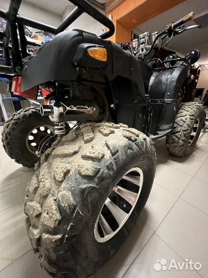 Квадроцикл Tiger sport 250