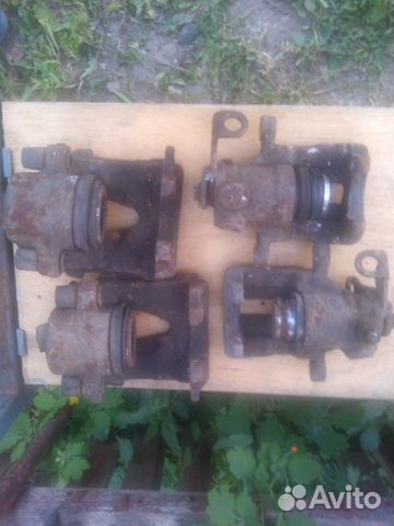 Суппорта сеат толедо 2