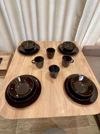 Дом 21 м² на участке 1 сот.