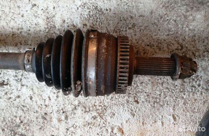 Привод граната шрус HyundaiTucson