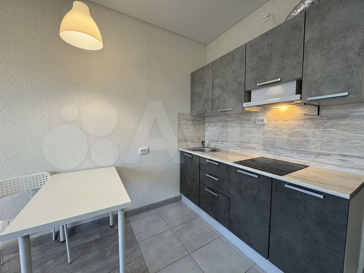 Квартира-студия, 31,3 м², 8/9 эт.