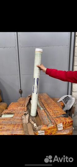 Фильтры и система очистки воды