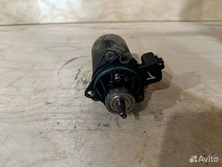 Моторчик актуатора сцепления