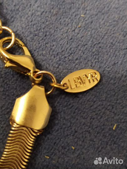 Бижутерия комплект