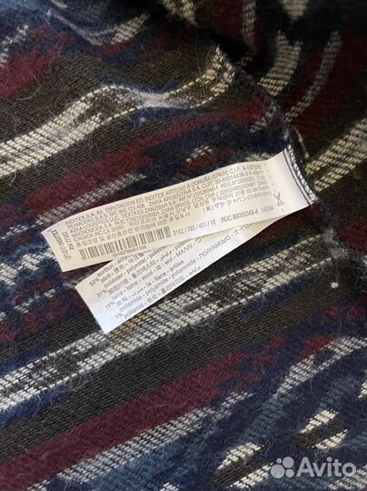 Куртка-рубашка для мальчика Zara 140