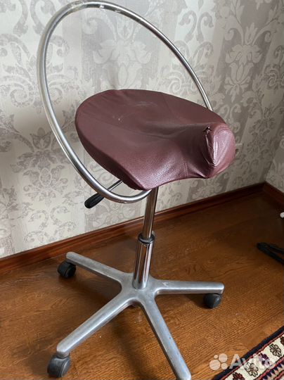 Стул стоматологический