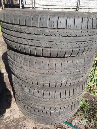 Viatti Bosco A/T 225/65 R17