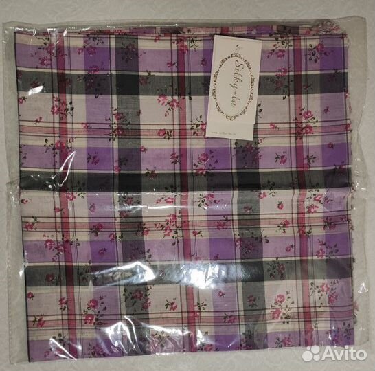 Платок новый