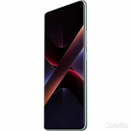 Xiaomi Poco X7, 8/256 ГБ