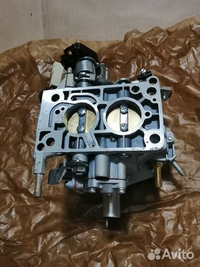 Карбюратор Солекс 21083