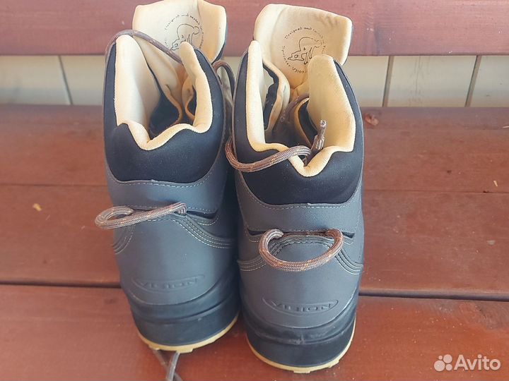 Забродные ботинки Vision Sprinter v3107