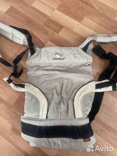 Кенгуру переноска