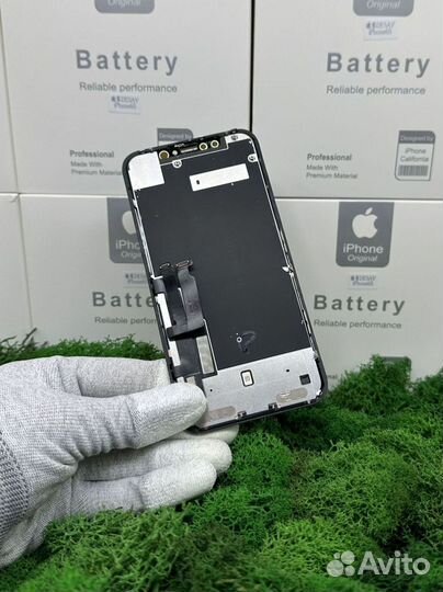 Дисплей iPhone XR (50w)