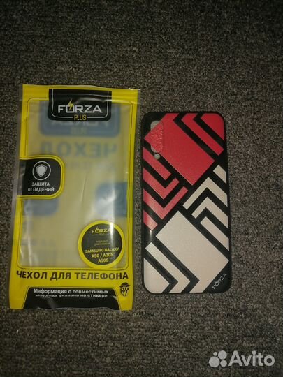 Чехол на samsung galaxy A50/A30S/A50S