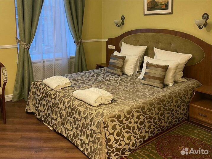 Пошив штор и тюлей