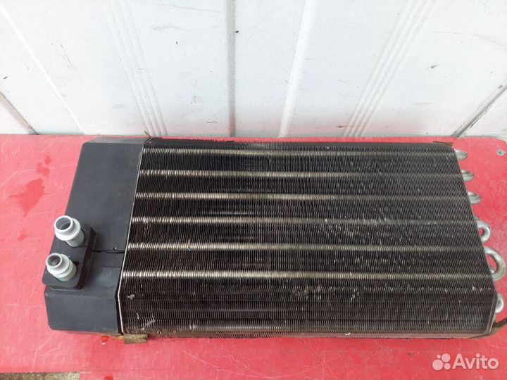 Испаритель кондиционера BMW E38