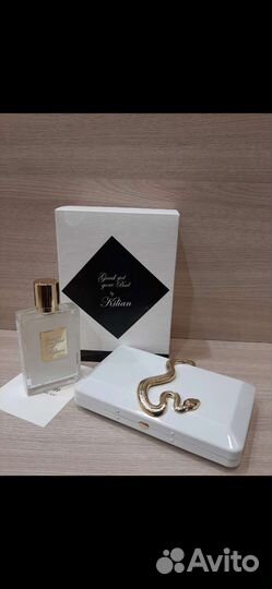 Духи Killian (подарочный вариант)