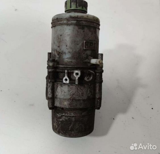 Насос гидроусилителя Skoda Fabia 1