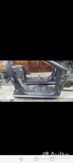 Авто на запчасти kia rio 3 2014г 1,6 G4 FC АКПП 6