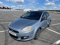 FIAT Bravo 1.4 AMT, 2008, 170 000 км, с пробегом, цена 375 000 руб.