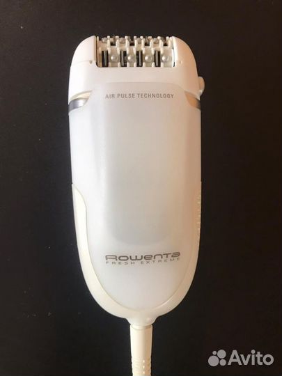 Эпилятор Rowenta Fresh Extreme