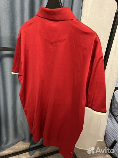 Поло Senatori firenze