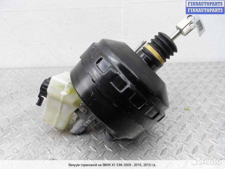 Усилитель тормозов BMW X1 (E84), 2015 2.0 Бензин