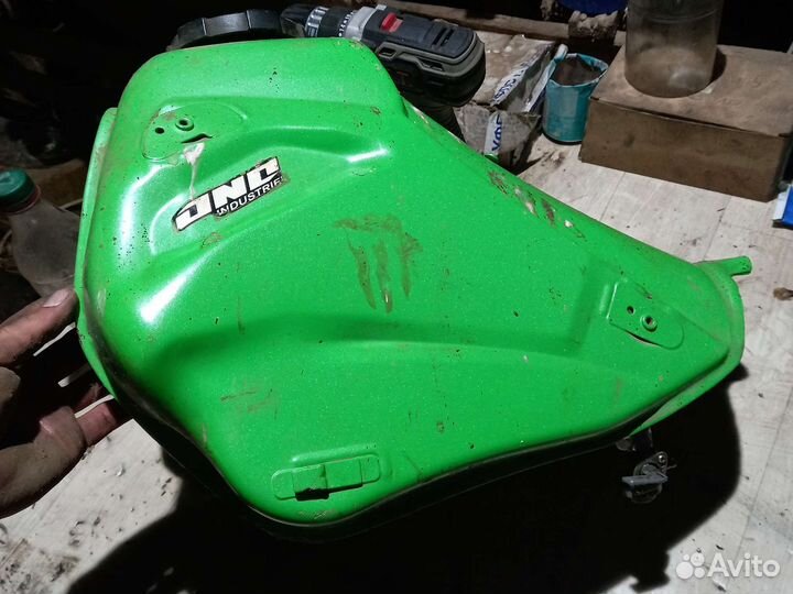 Запчасти на стелс 400 эндура