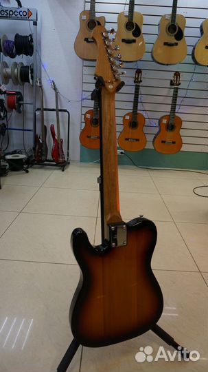JET JT-300SB электрогитара (новая) telecaster