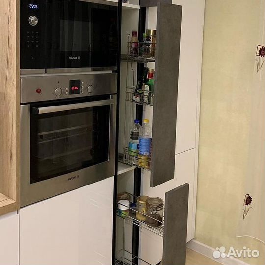 Кухня Кухонный гарнитур на заказ