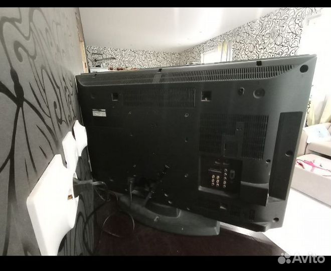 Телевизор бу