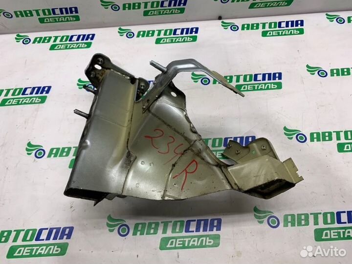 Лонжерон кузова передний левый Volkswagen Eos