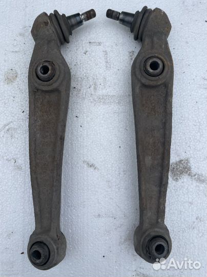 31126771893/ 31126771894 передние рычаги BMW X6M