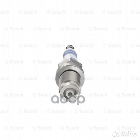 Свеча зажигания 0242240675 Bosch