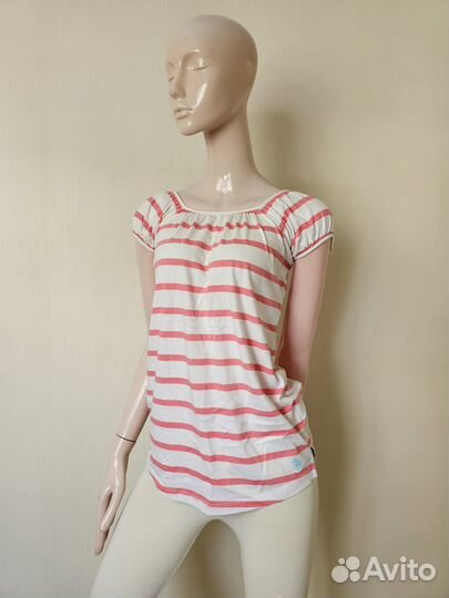 Футболка US Polo Assn. (США) оригинал