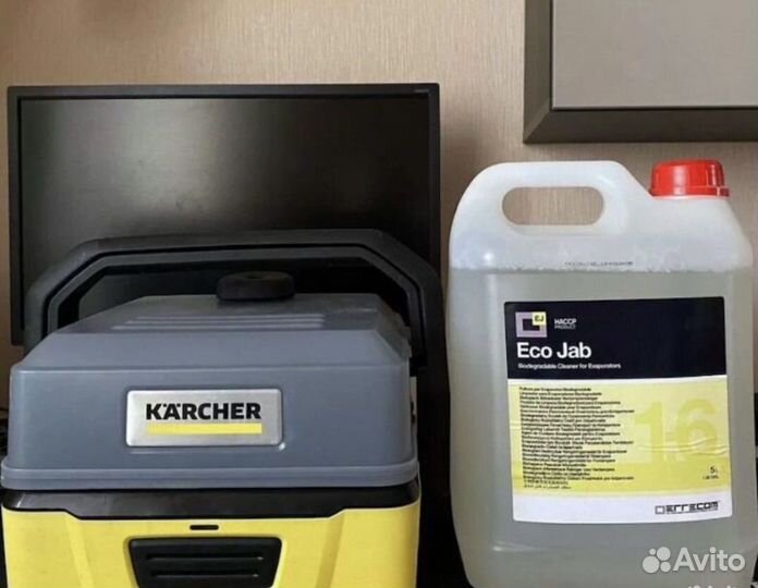 Ремонт кондиционера заправка чистка