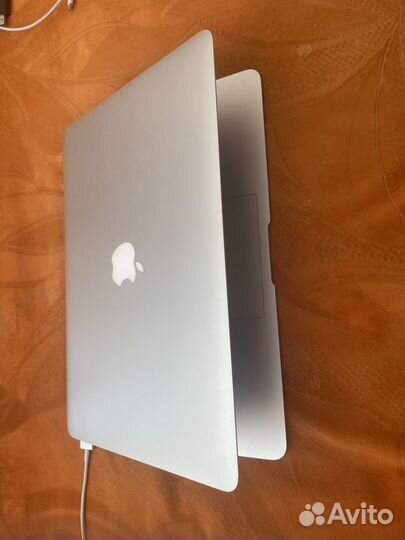 Macbook air 13 2013