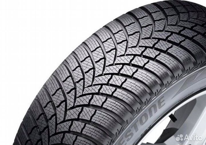 Bridgestone Blizzak LM-001 215/65 R17 99H