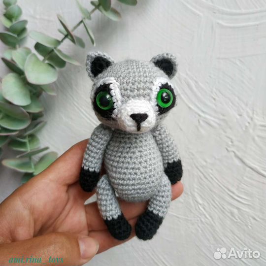Вязаные игрушки.Развивающие игрушки крючком.От 500