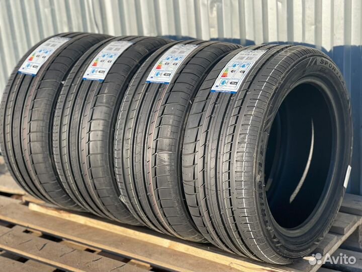 Triangle TH201 235/35 R19 90Y