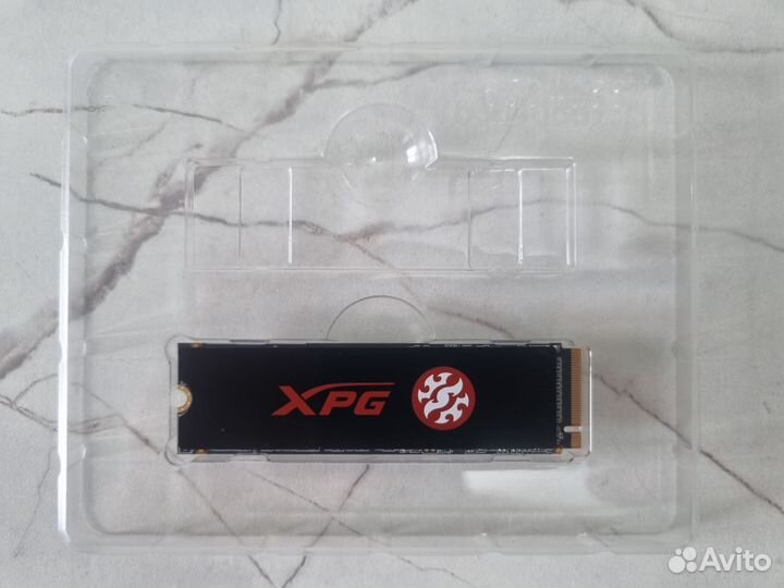 Adata XPG SX6000 PRO 256Gb
