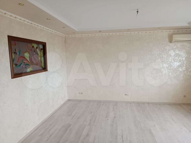 3-к. квартира, 95 м², 9/10 эт.