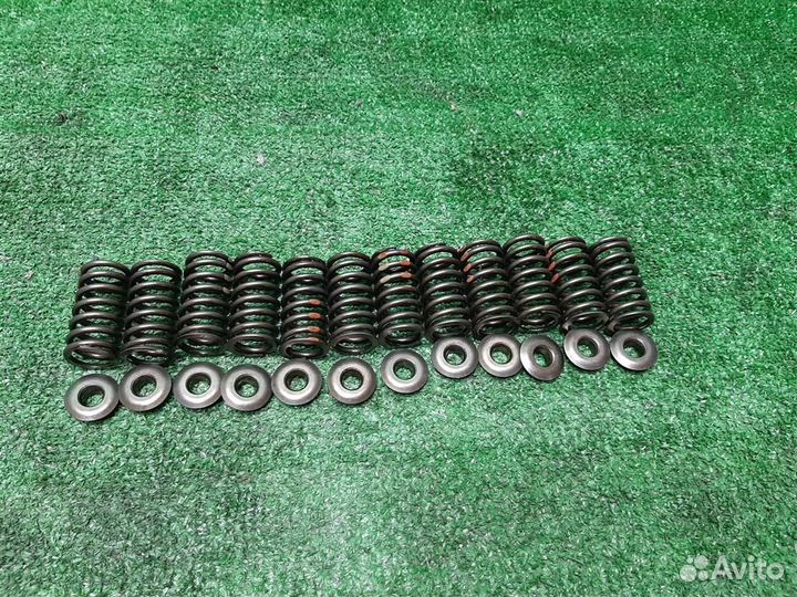 Пружина клапана (комплект) Skoda Fabia 5J