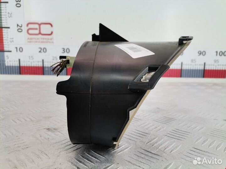 Панель для Peugeot-Citroen 206