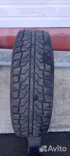 КАМА Кама-235 215/70 R16