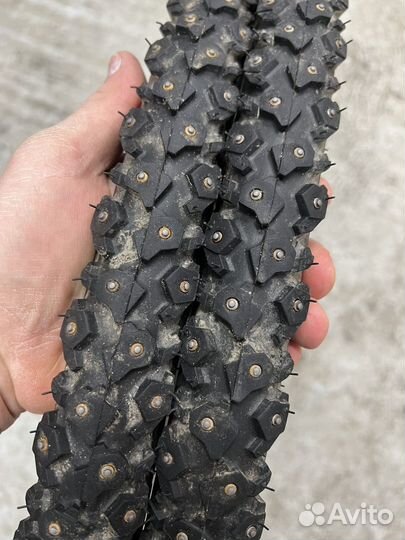 Покрышки suomi tyres W240 622x40 700c