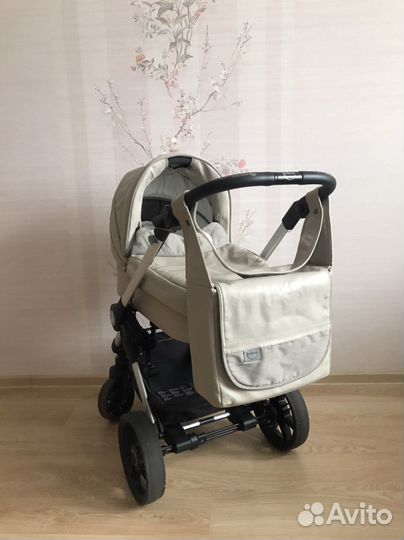 Коляска Teutonia be you