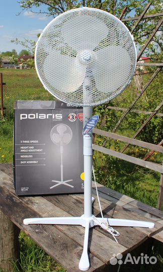 Напольный вентилятор Polaris PSF 1140