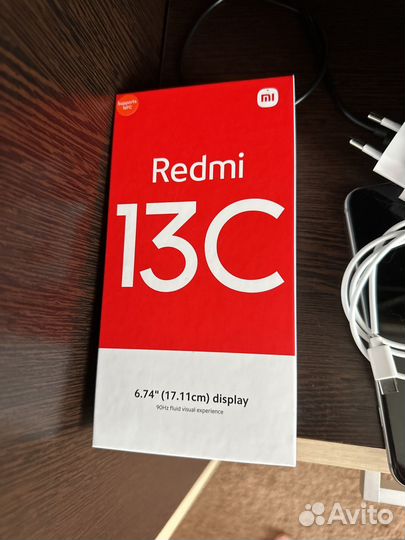 Xiaomi Redmi, 4 ГБ